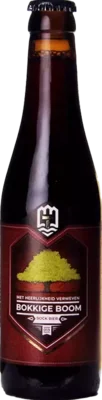 Stadsbrouwerij 013 Bokkige Boom 33 Herbstbock Bier kaufen