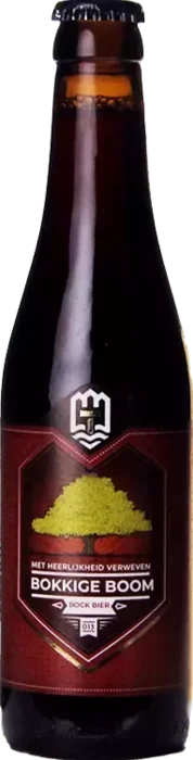 Stadsbrouwerij 013 Bokkige Boom 33 Herbstbock Bier kaufen