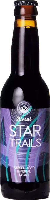 Bierol Star Trails 33 Stout Bier kaufen