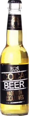 Pablo's Coca Beer 33 Pils Bier kopen