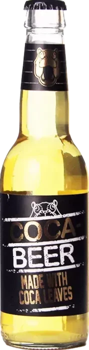 Pablo's Coca Beer 33 Pils Bier kopen