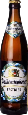 Weihenstephaner Festbier 50 Pils Bier kaufen
