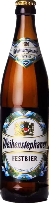 Weihenstephaner Festbier 50 Pils Bier kaufen