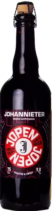 Jopen Johannieter 75cl 75 Herfstbok Bier kopen