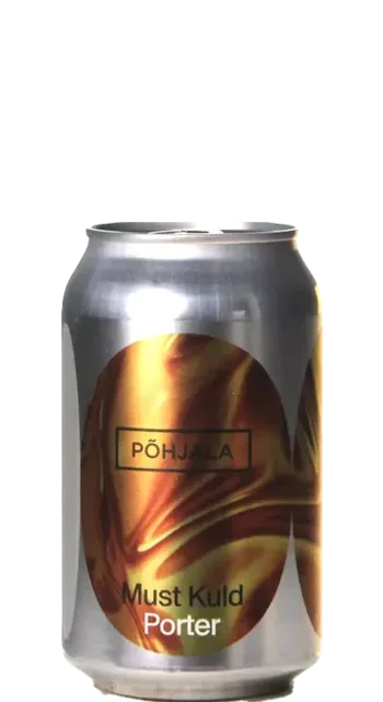 Põhjala Must Kuld 33 Porter Bier kopen