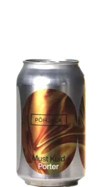 Põhjala Must Kuld