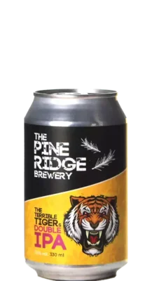 Pine Ridge The Terrible Tiger 33 IPA Bier kopen