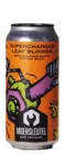De Moersleutel Supercharged Leaf Blower 44 Herbstbock Bier kaufen