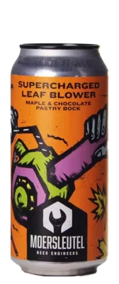 De Moersleutel Supercharged Leaf Blower 44 Herbstbock Bier kaufen