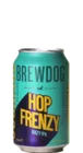 Brewdog Hop Frenzy 33 IPA Bier kopen