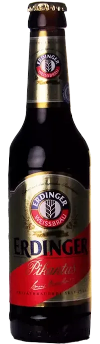 Erdinger Pikantus Weizenbock 33 Herbstbock Bier kaufen