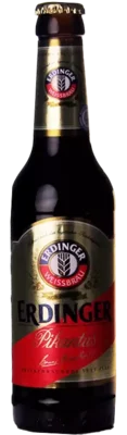 Erdinger Pikantus Weizenbock 33 Herbstbock Bier kaufen