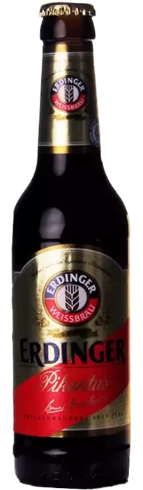 Erdinger Pikantus Weizenbock 33 Herbstbock Bier kaufen