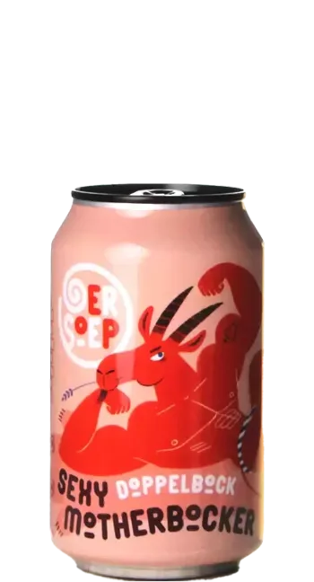 Oersoep Sexy Motherbocker 33 Herfstbok Bier kopen