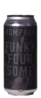Kompaan x Het Anker Funky Foursome BA 44 Quadrupel Bier kopen