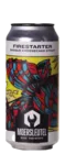 De Moersleutel / Basqueland Firestarter 44 Stout Bier kopen