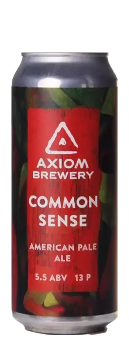Axiom Common Sense 50 IPA Bier kaufen