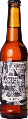 Axiom Tripception 33 Tripel Bier kopen