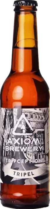 Axiom Tripception 33 Tripel Bier kopen