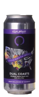 Equilibrium Dual Coasts 47,5 IPA Bier kaufen