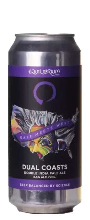 Equilibrium Dual Coasts 47,5 IPA Bier kaufen