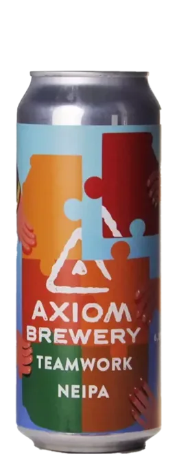 Axiom Teamwork 50 IPA Bier kaufen