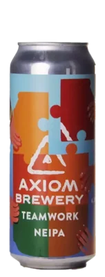 Axiom Teamwork 50 IPA Bier kaufen
