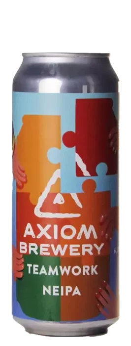 Axiom Teamwork 50 IPA Bier kaufen