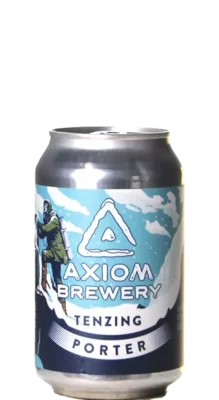 Axiom Tenzing 33 Porter Bier kopen