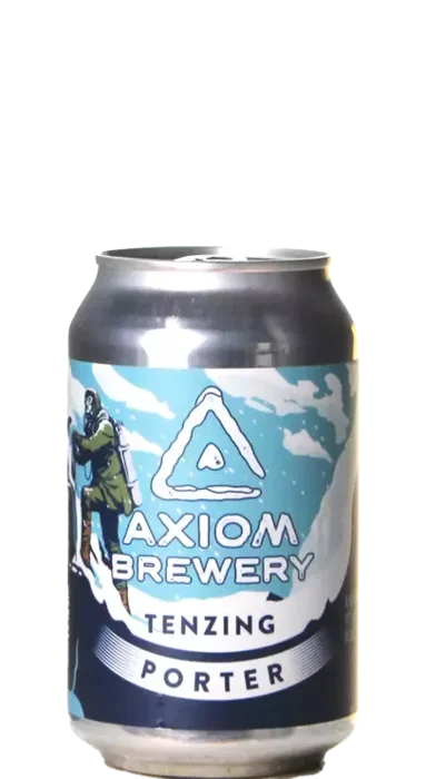 Axiom Tenzing 33 Porter Bier kopen