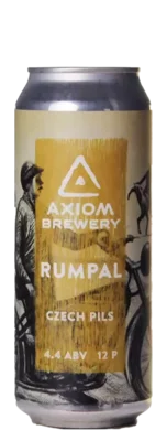 Axiom Rumpál 50 Pils Bier kopen