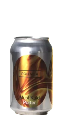 Pohjala Must Kuld 33 Porter Bier kaufen