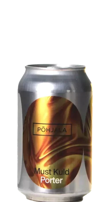 Pohjala Must Kuld 33 Porter Bier kaufen