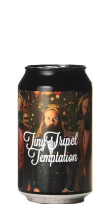 Tiny Tripel Temptation 33 Tripel Bier kaufen