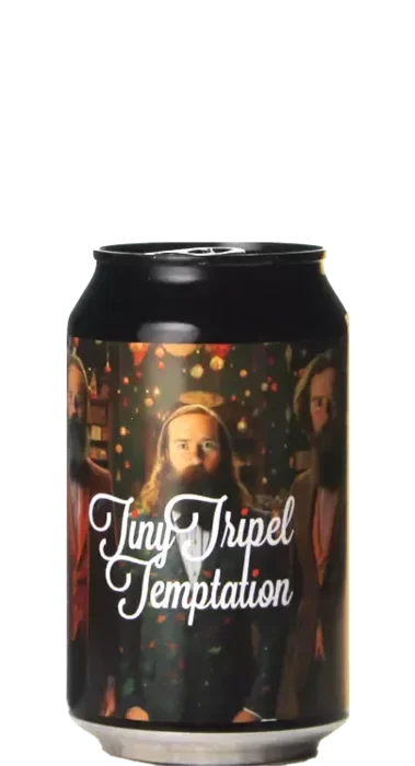 Tiny Tripel Temptation 33 Tripel Bier kaufen