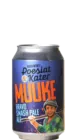Poesiat & Kater Muuke #24 Bravo SMASH 33 IPA Bier kopen