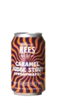 Kees Caramel Fudge Stout Stroopwafel 33 Stout Bier kopen