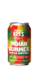 Kees Indian Summer Doppelbock Maple Edition 33 Herbstbock Bier kaufen