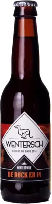Wentersch De Bøck Er In 33 Herfstbok Bier kopen