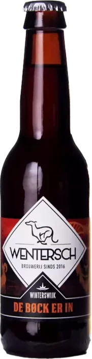 Wentersch De Bøck Er In 33 Herfstbok Bier kopen