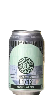 Jopen Moko Haka DIPA 33 IPA Bier kopen