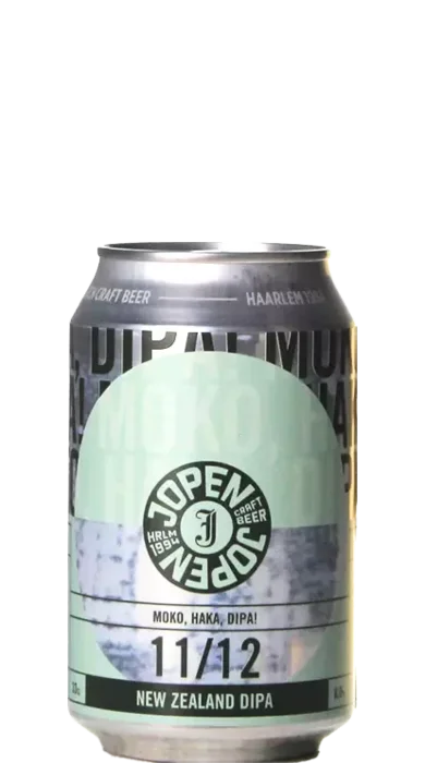 Jopen Moko Haka DIPA 33 IPA Bier kopen