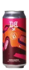 Dutch Bargain / Bax GroGro 44 IPA Bier kopen