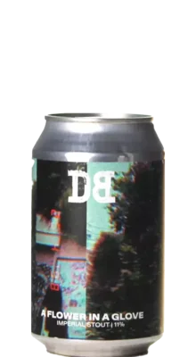 Dutch Bargain A Flower In A Glove 33 Stout Bier kopen