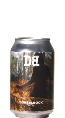 Dutch Bargain Dubbelbock 33 Herbstbock Bier kaufen