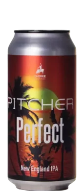 Yankee & Kraut Pitcher Perfect 44 IPA Bier kopen