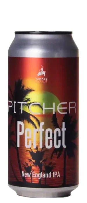 Yankee & Kraut Pitcher Perfect 44 IPA Bier kopen