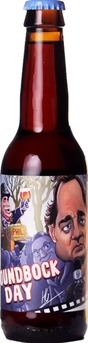 Milky Road Groundbock Day 33 Herbstbock Bier kaufen