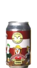 Seagull Kaartkijker 33 Barley Wine Bier kopen