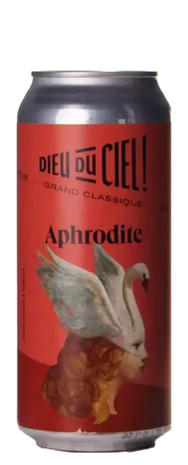Dieu du Ciel Aphrodite 34,1 Stout Bier kopen